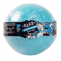 EZZE Бомбочка для ванны Flower spirit 120г